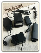 Power Supplies