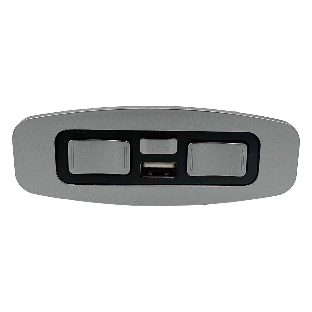 JLDK 15.08.12D 5-Button Switch