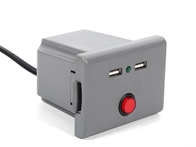 AC/DC Power Adapter YH-A050020-A