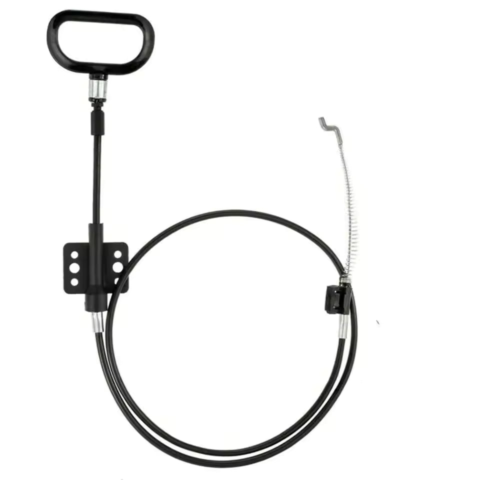 D-Ring Pull Handle (G09)